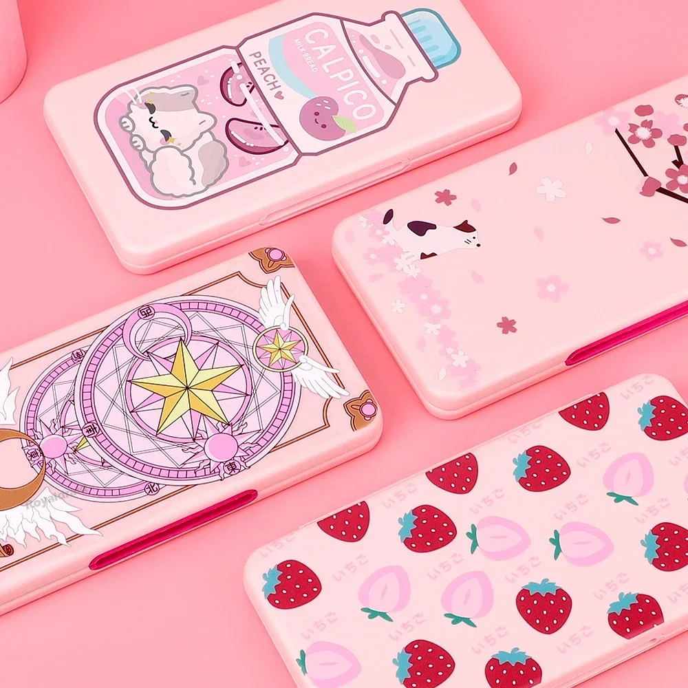 Gaming Card Holder - حافظة بطاقات ألعاب جديدة 24 في