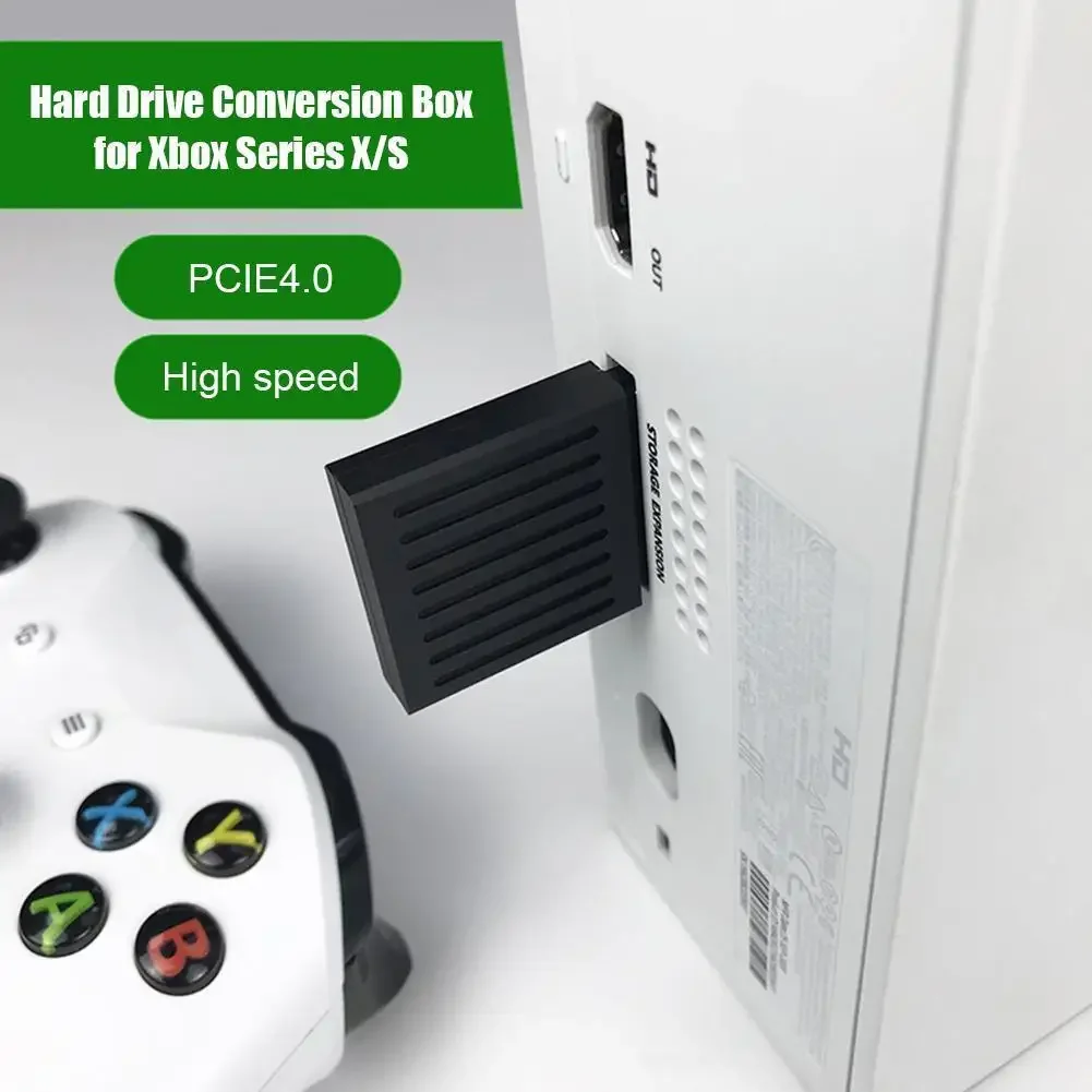 Gaming Console For Tv Xbox - محول M.2 NVME 2230 SSD لجهاز