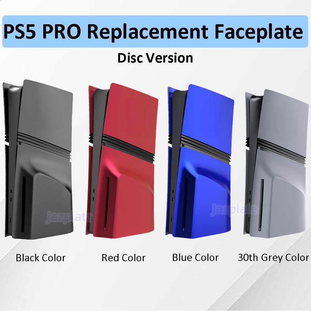 Sony Console Ps5 Pro - ملحقات وصول جديدة لوحدة التحكم القرص