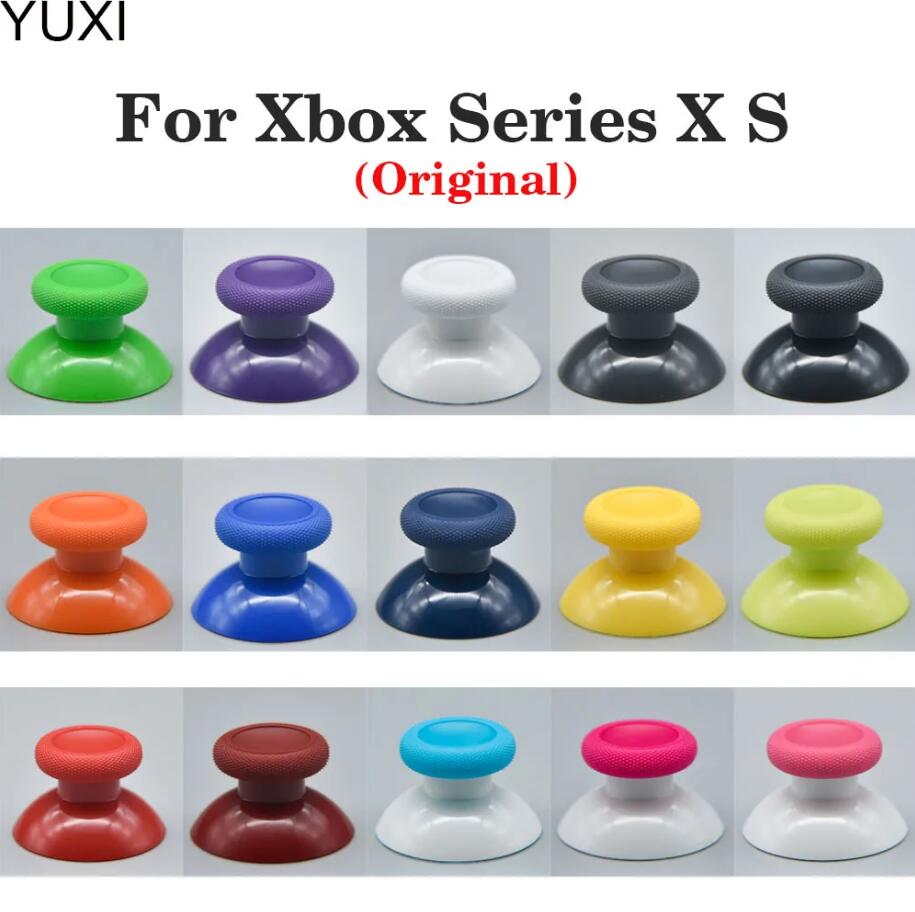 Gaming Console Xbox - قطعتان من أغطية عصا التحكم التناظرية