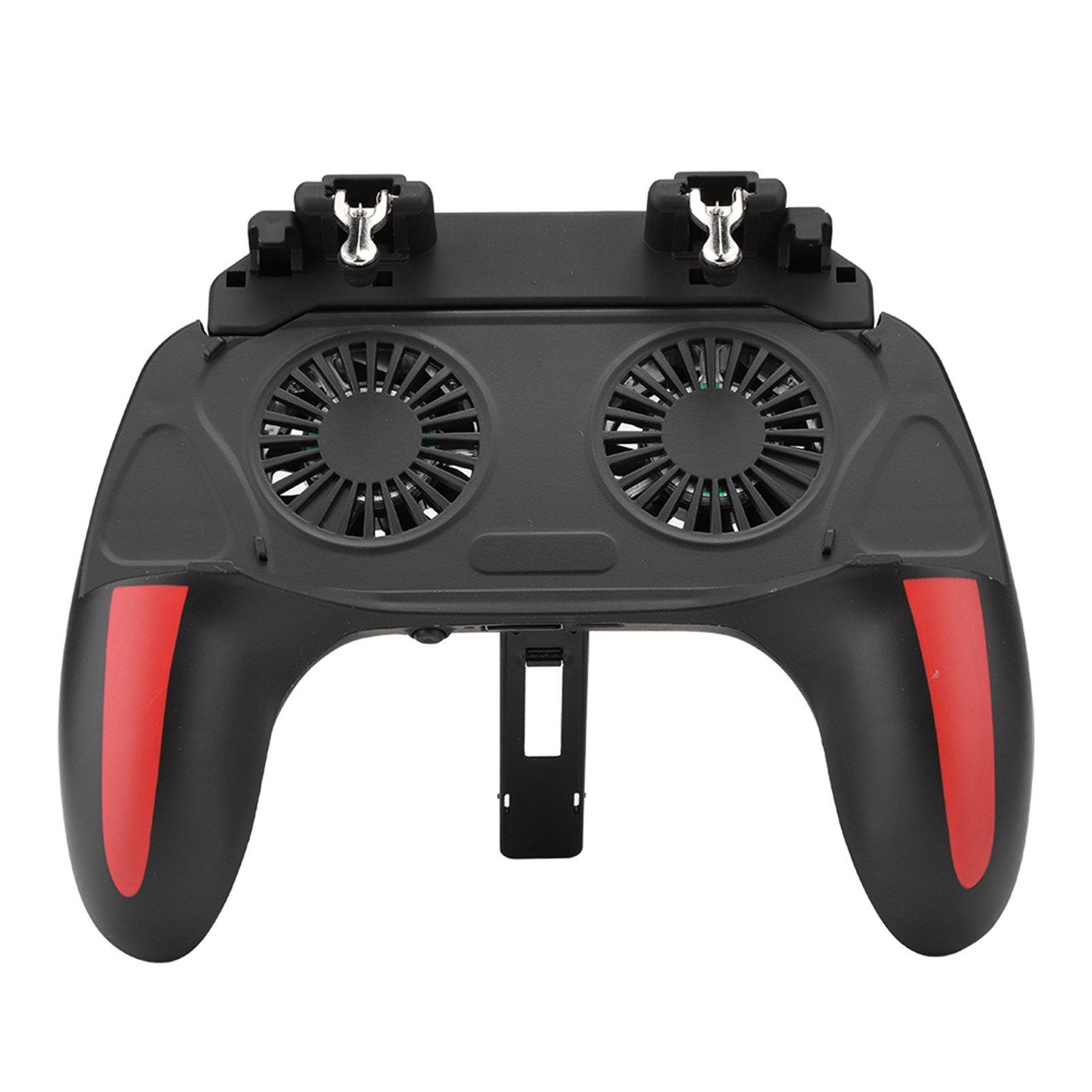 Gaming Console For Phone - وحدة تحكم ألعاب للهواتف المحمولة مع
