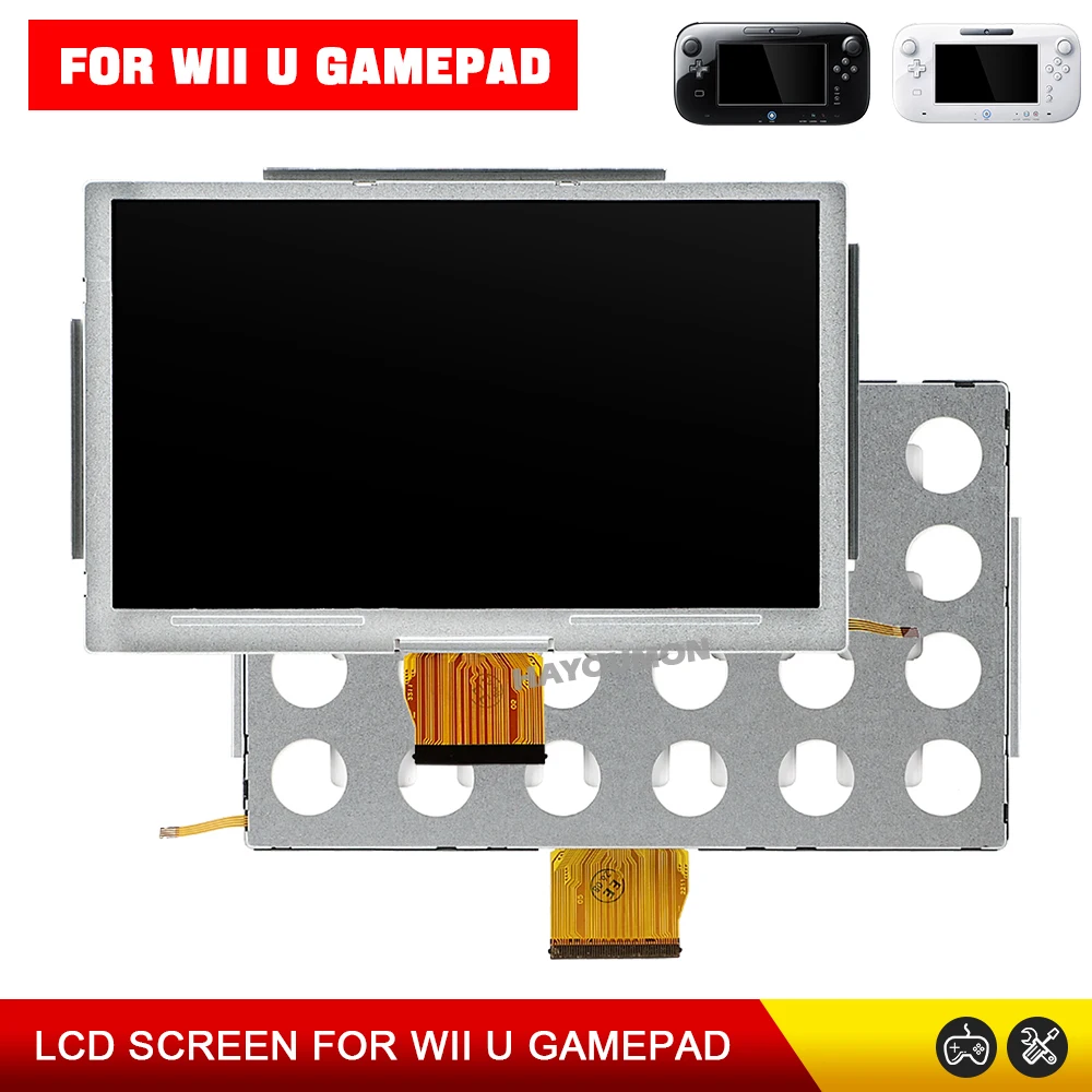 Gaming Console New - شاشة LCD بديلة جديدة لجهاز التحكم