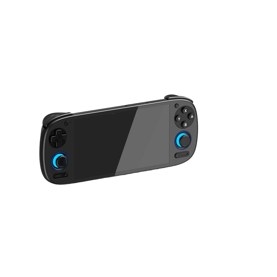 Gaming Console Games - جهاز ألعاب محمول ريترويد بوكيت 5