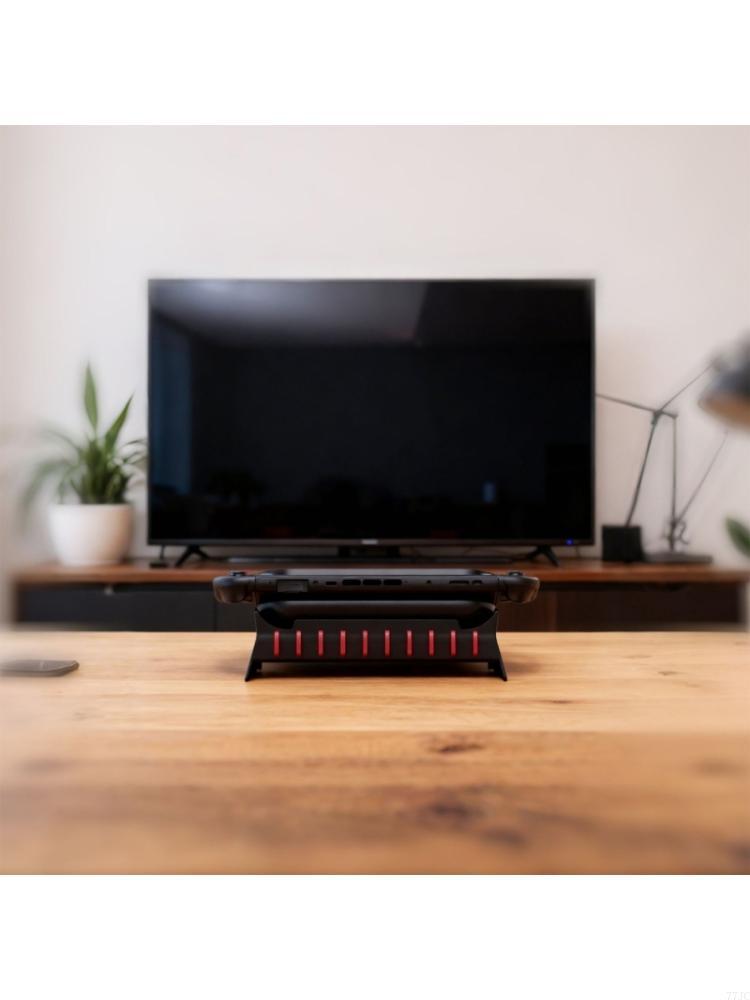 Gaming Card Holder - وحدة التحكم المضيف قوس حامل حامل