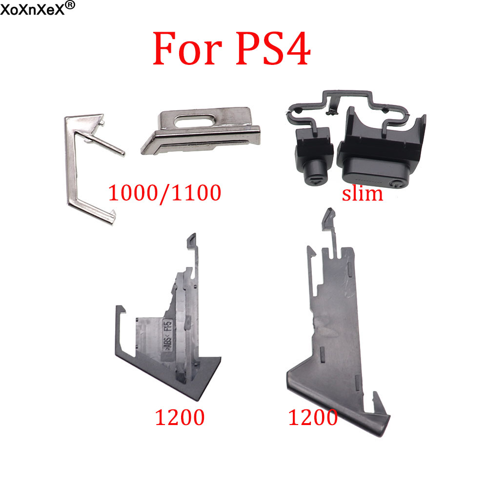 Gaming Console And Tv - لوحدة التحكم PS4 زر التبديل شل