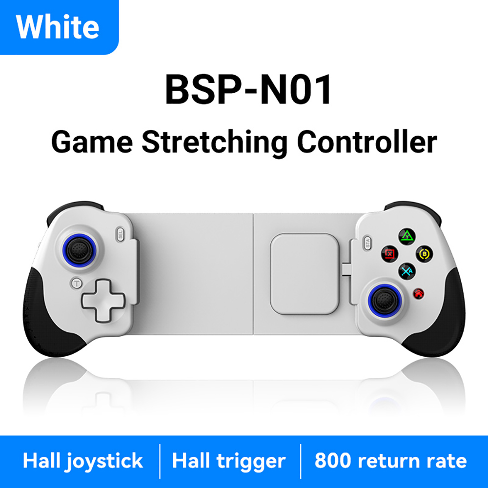 Gaming Console For Phone - وحدة تحكم ألعاب محمولة سلكية N01