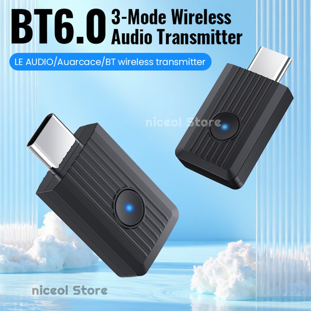 Gaming Console Usb - دونجل USB من النوع C متوافق