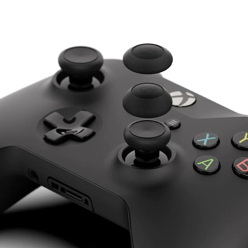 Gaming Console Xbox - Skull & Co. غطاء عصا التحكم