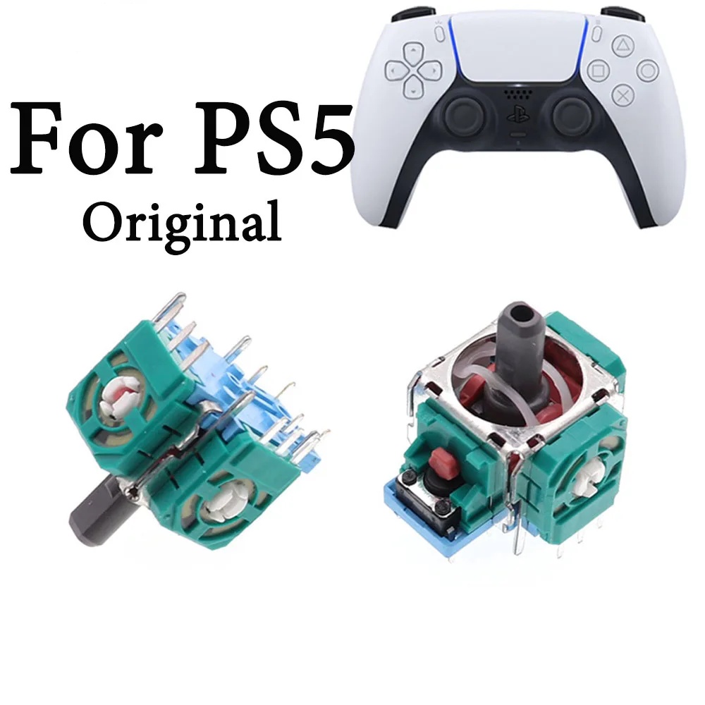 Gaming Console And Tv - الأصلي 10 قطعة-50 قطعة استبدال عصا