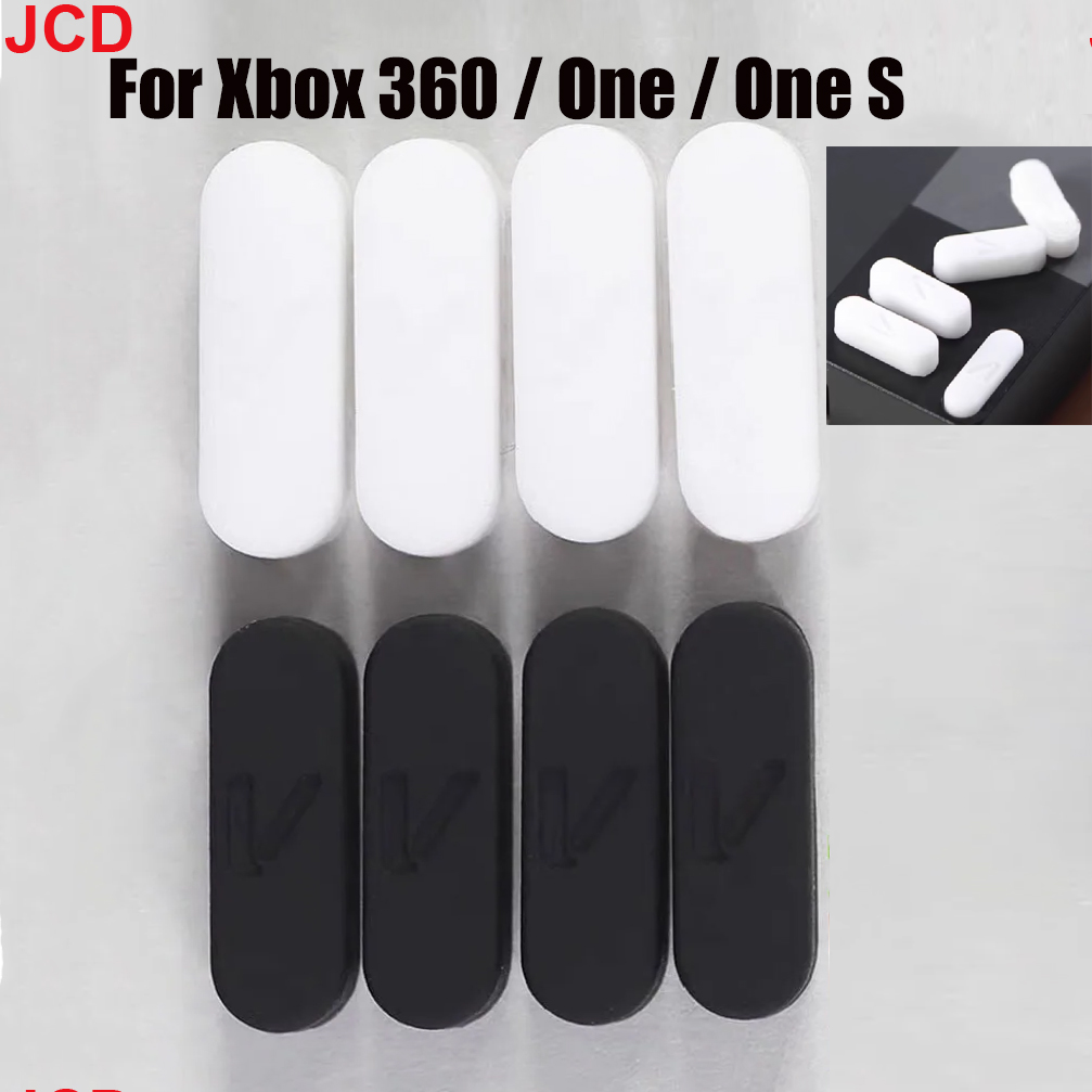 Gaming Console For Tv Xbox - JCD 4 قطع لأجهزة Xbox 360