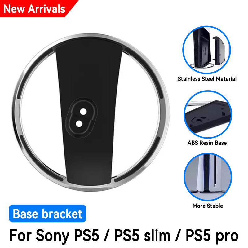 Gaming Console New - حامل وحدة تحكم بحامل معدني جديد