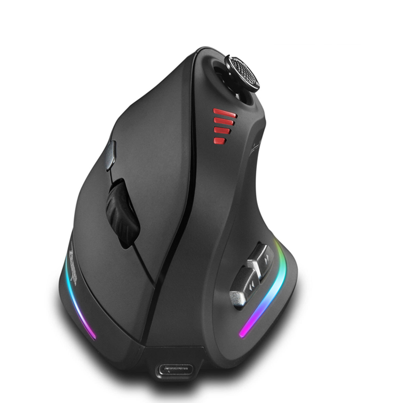 Pad Gaming Console - Jomaa RGB الخلفية اللاسلكية التحكم في