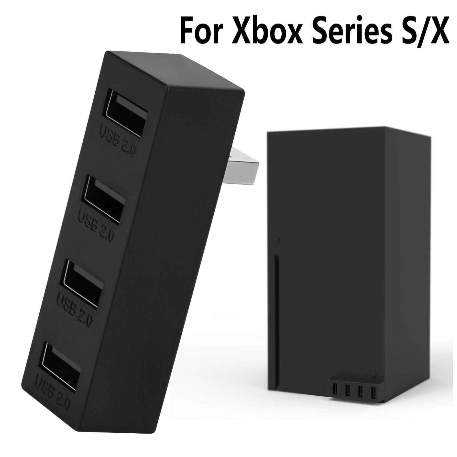 Gaming Console Usb - محول توسيع موزع USB عالي السرعة
