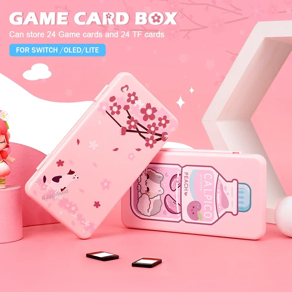 حافظة بطاقات ألعاب جديدة 24 في - مراجعة Gaming Card Holder وسعره