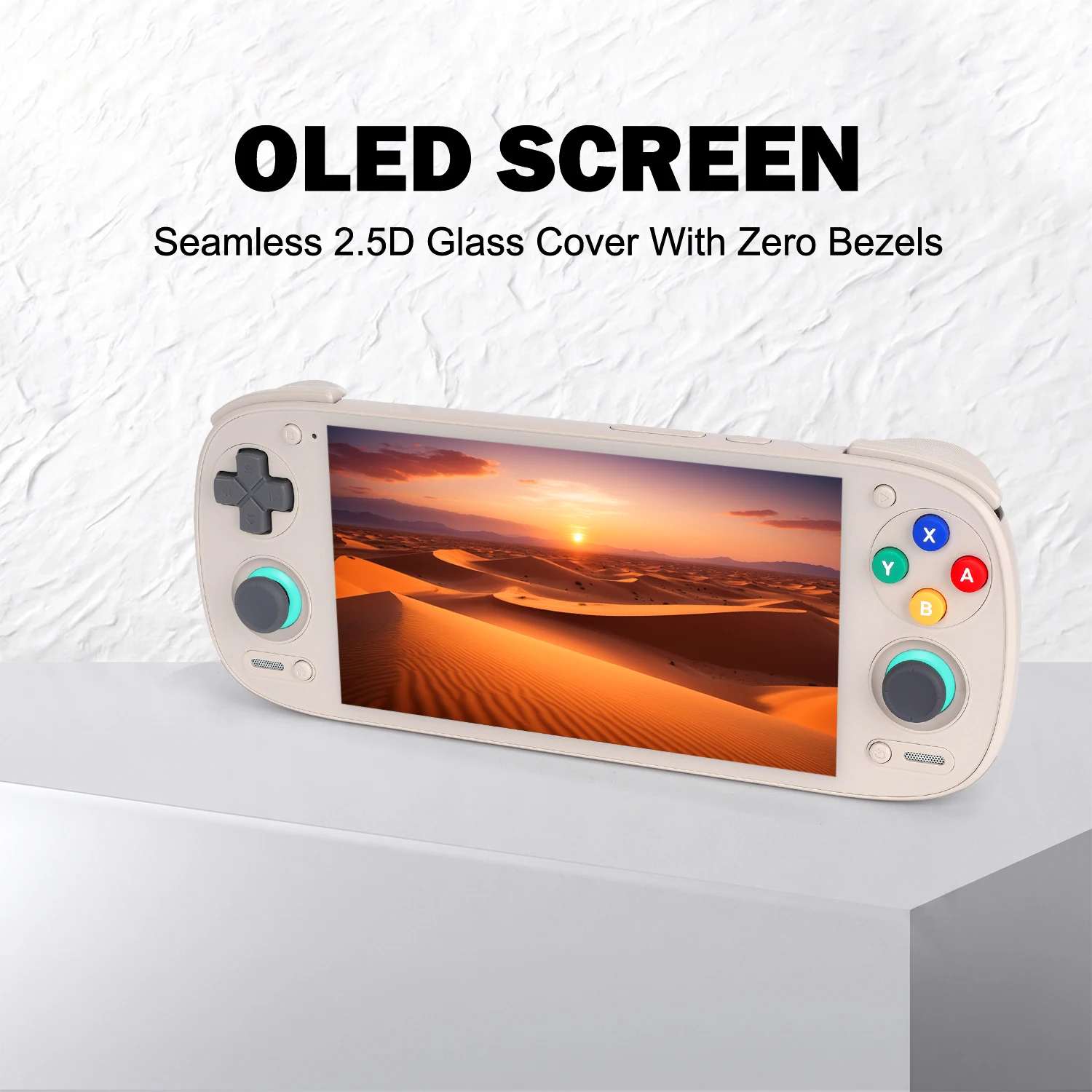 جهاز ألعاب محمول Retroid Pocke - مراجعة Gaming Console Under 5000 وسعره