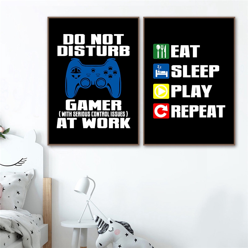 الألعاب يقتبس الفن اللوحة xbox - مراجعة Gaming Console Quotes وسعره