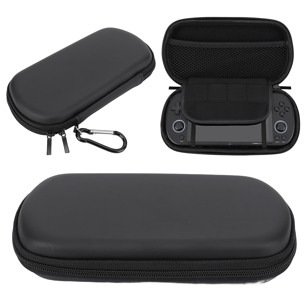 حقيبة حمل EVA صلبة مع طبقة زجا - مراجعة Gaming Console For Phone وسعره
