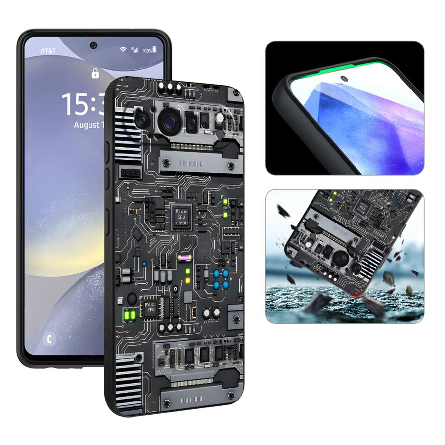 غطاء حماية لهواتف جوجل بيكسل 1 - مراجعة Gaming Console For Phone وسعره