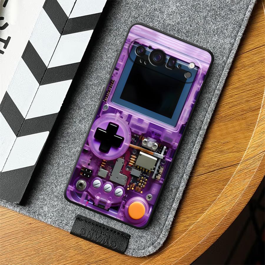 غطاء حماية لهواتف جوجل بيكسل 1 - مراجعة Gaming Console For Phone وسعره
