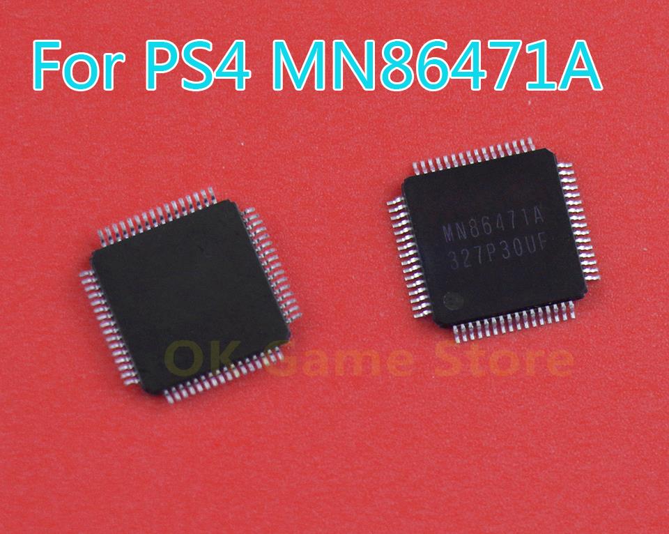 رقاقة IC أصلية متوافقة مع HDMI - مراجعة Gaming Console And Tv وسعره