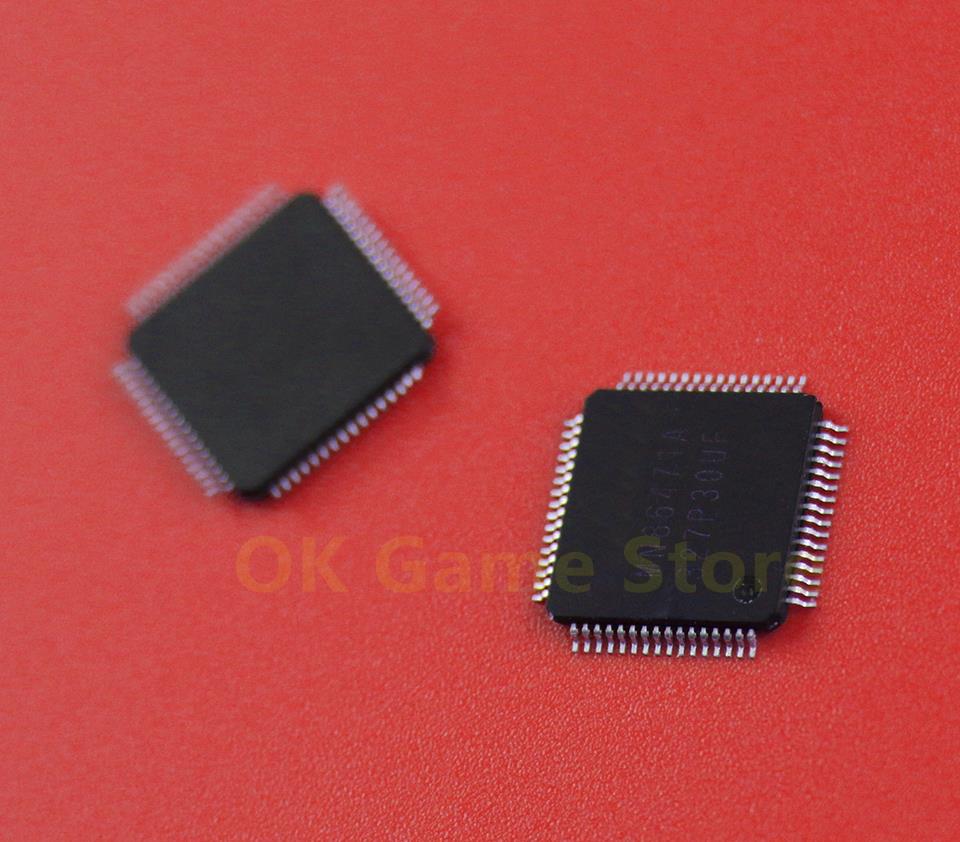 رقاقة IC أصلية متوافقة مع HDMI - مراجعة Gaming Console And Tv وسعره
