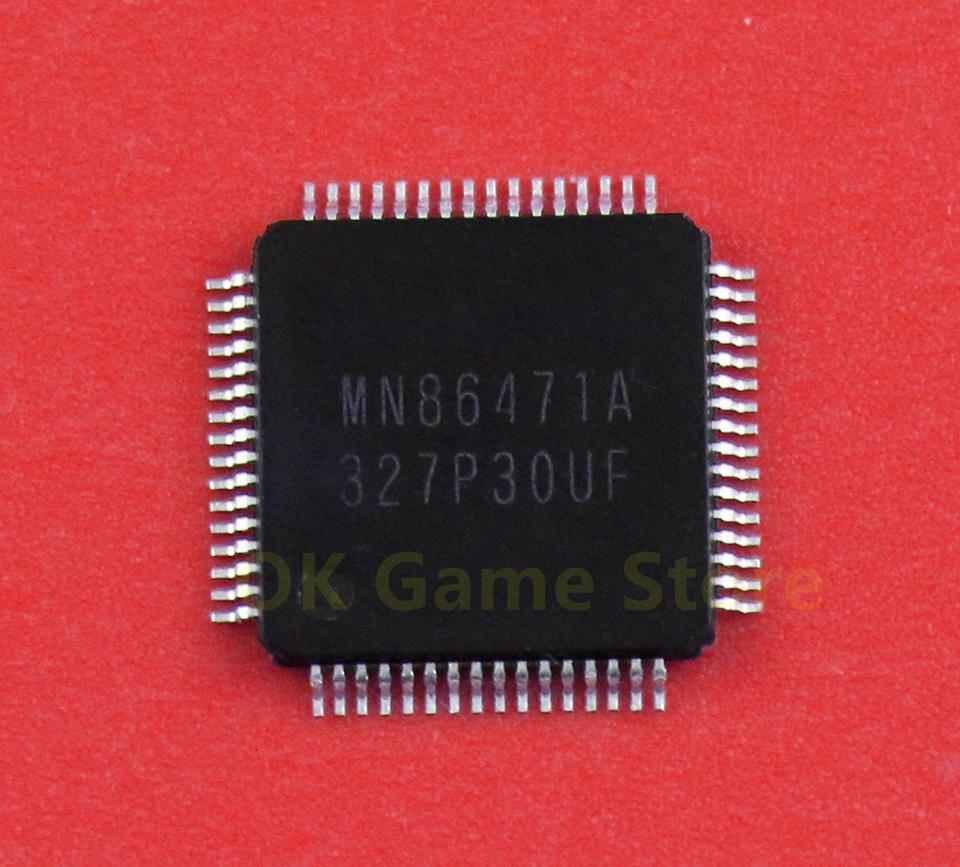 رقاقة IC أصلية متوافقة مع HDMI - مراجعة Gaming Console And Tv وسعره