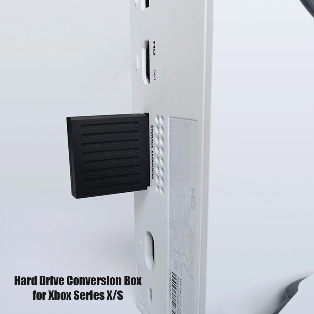محول M.2 NVME 2230 SSD لجهاز X - مراجعة Gaming Console For Tv Xbox وسعره