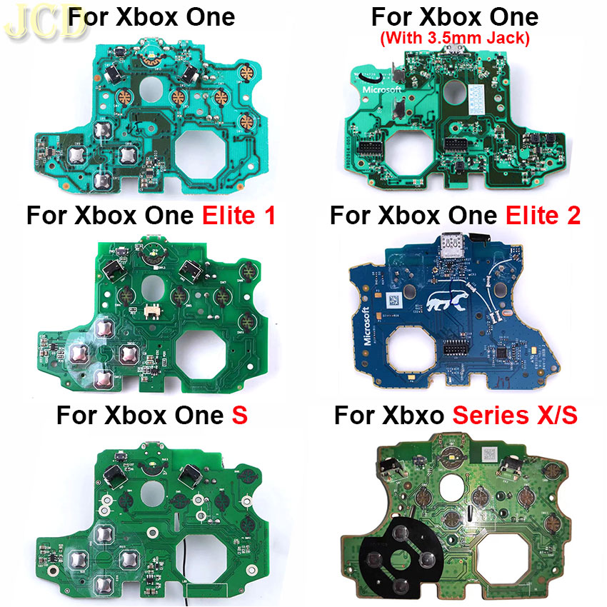 لوحة تحكم JCD لـ Xbox One S El - مراجعة Gaming Console Xbox وسعره