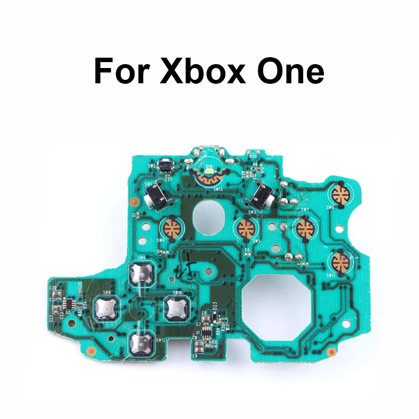 لوحة تحكم JCD لـ Xbox One S El - مراجعة Gaming Console Xbox وسعره