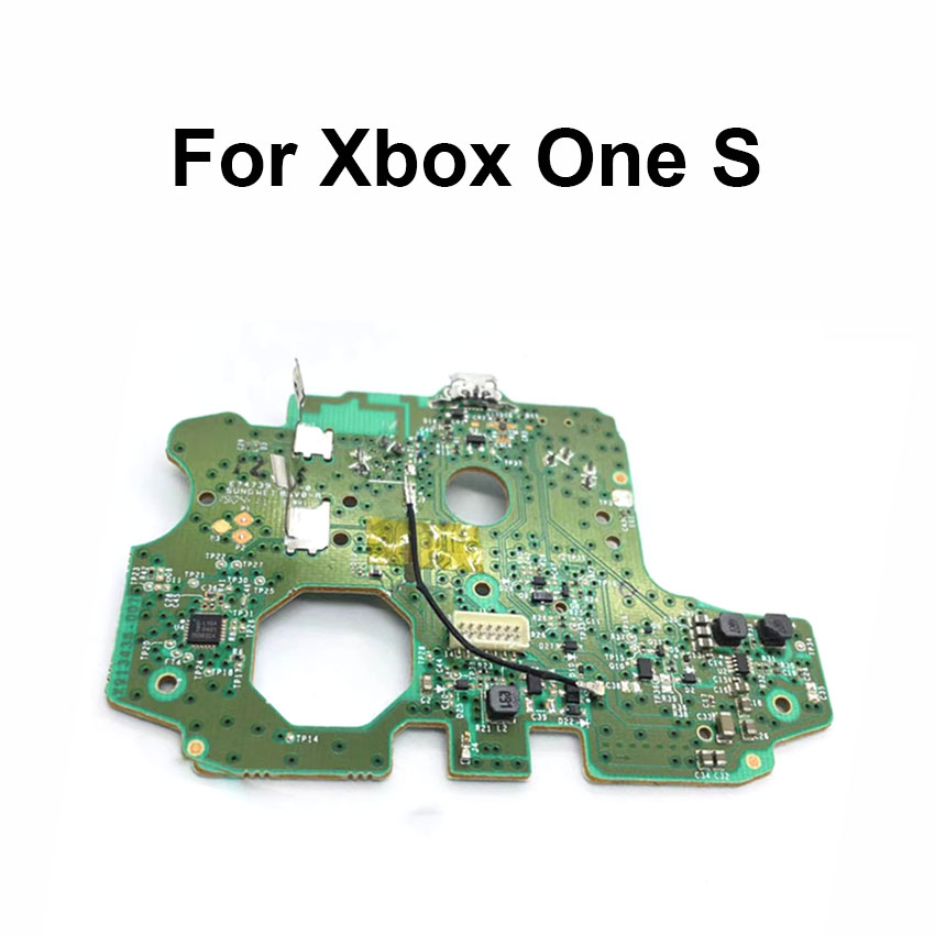 لوحة تحكم JCD لـ Xbox One S El - مراجعة Gaming Console Xbox وسعره