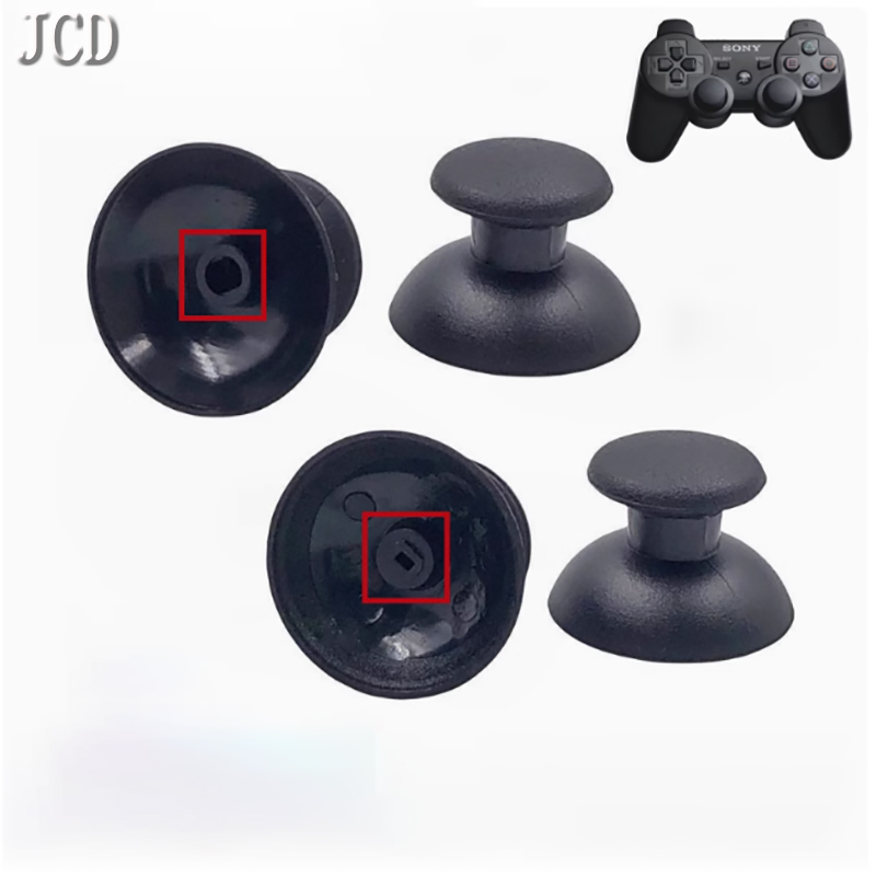 2 قطعة استبدال تحكم التناظرية  - مراجعة Gaming Console Xbox وسعره