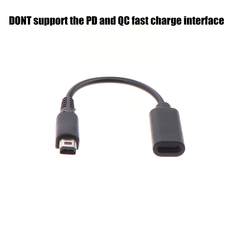 كابل شحن USB-C جديد لجهاز نينت - مراجعة Gaming Console Usb وسعره