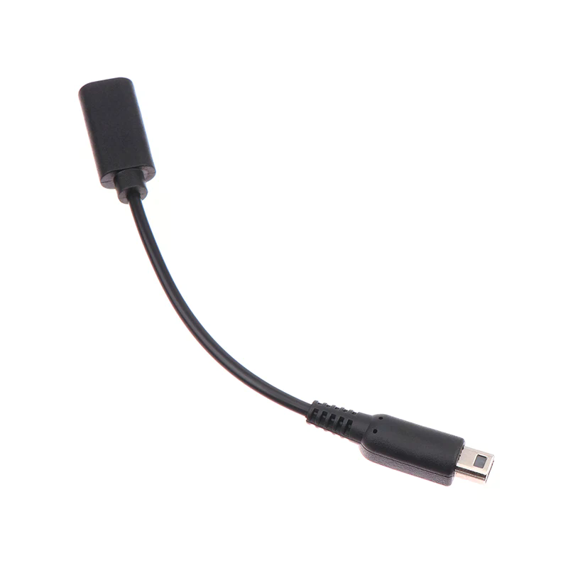 كابل شحن USB-C جديد لجهاز نينت - مراجعة Gaming Console Usb وسعره