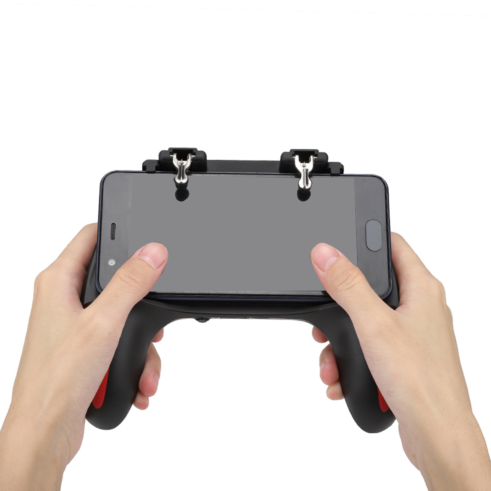وحدة تحكم ألعاب للهواتف المحمو - مراجعة Gaming Console For Phone وسعره