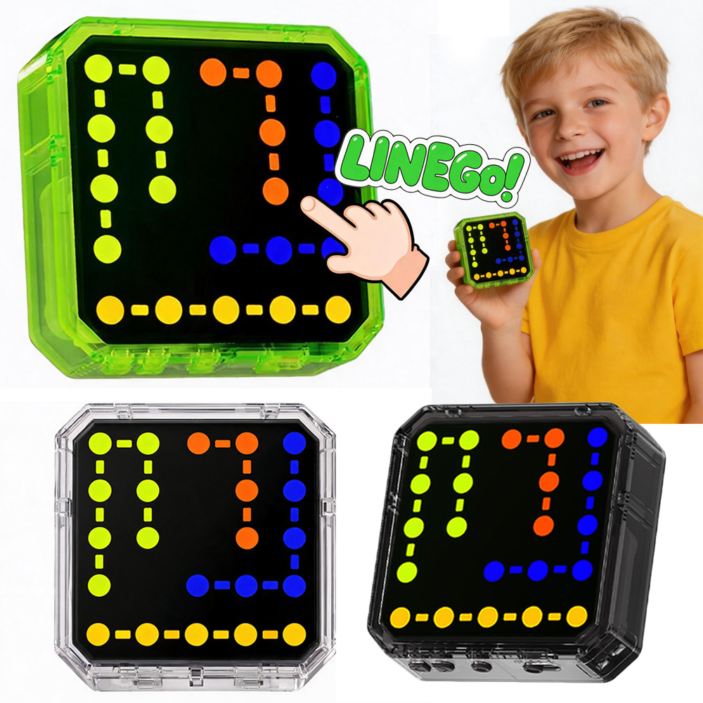 جهاز ألعاب إلكتروني محمول للأط - مراجعة Gaming Console Games وسعره