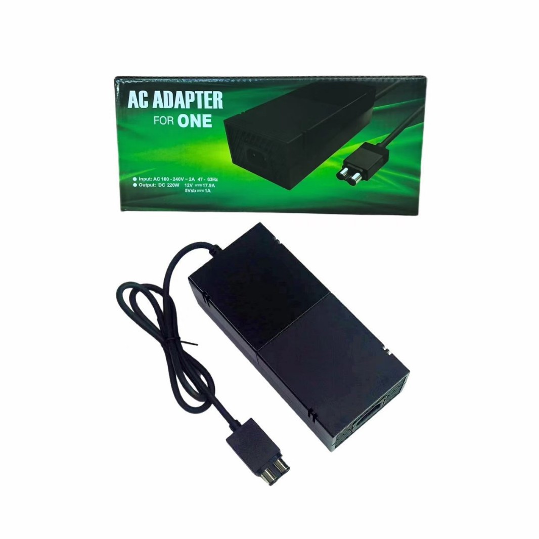 شاحن لجهاز Xbox One، مزود طاقة - مراجعة Gaming Console For Tv Xbox وسعره