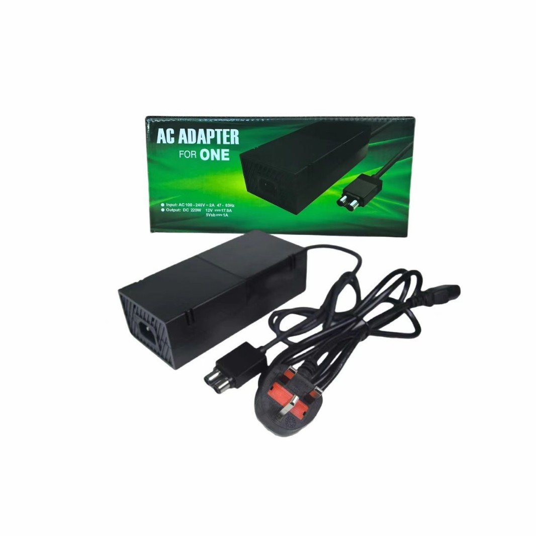 شاحن لجهاز Xbox One، مزود طاقة - مراجعة Gaming Console For Tv Xbox وسعره
