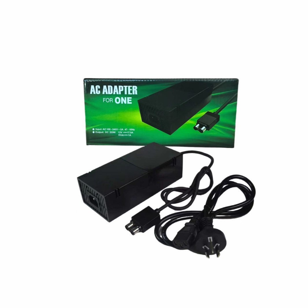 شاحن لجهاز Xbox One، مزود طاقة - مراجعة Gaming Console For Tv Xbox وسعره