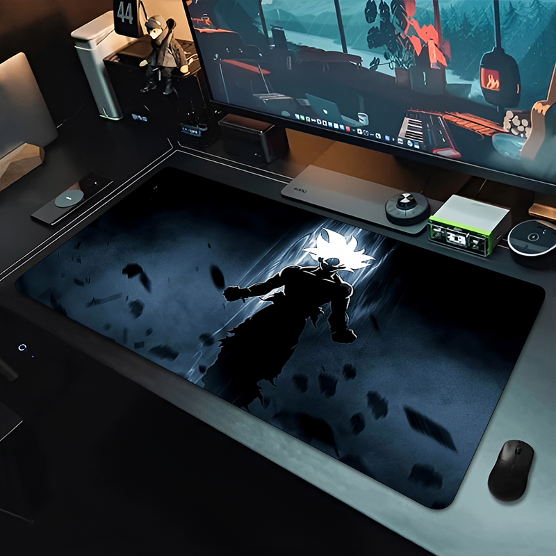 لوحة ماوس كبيرة بتصميم دراغون  - مراجعة Pad Gaming Console وسعره