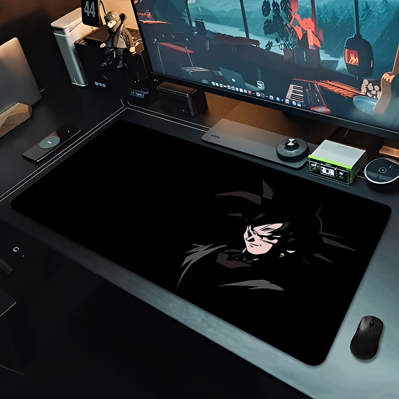 لوحة ماوس كبيرة بتصميم دراغون  - مراجعة Pad Gaming Console وسعره