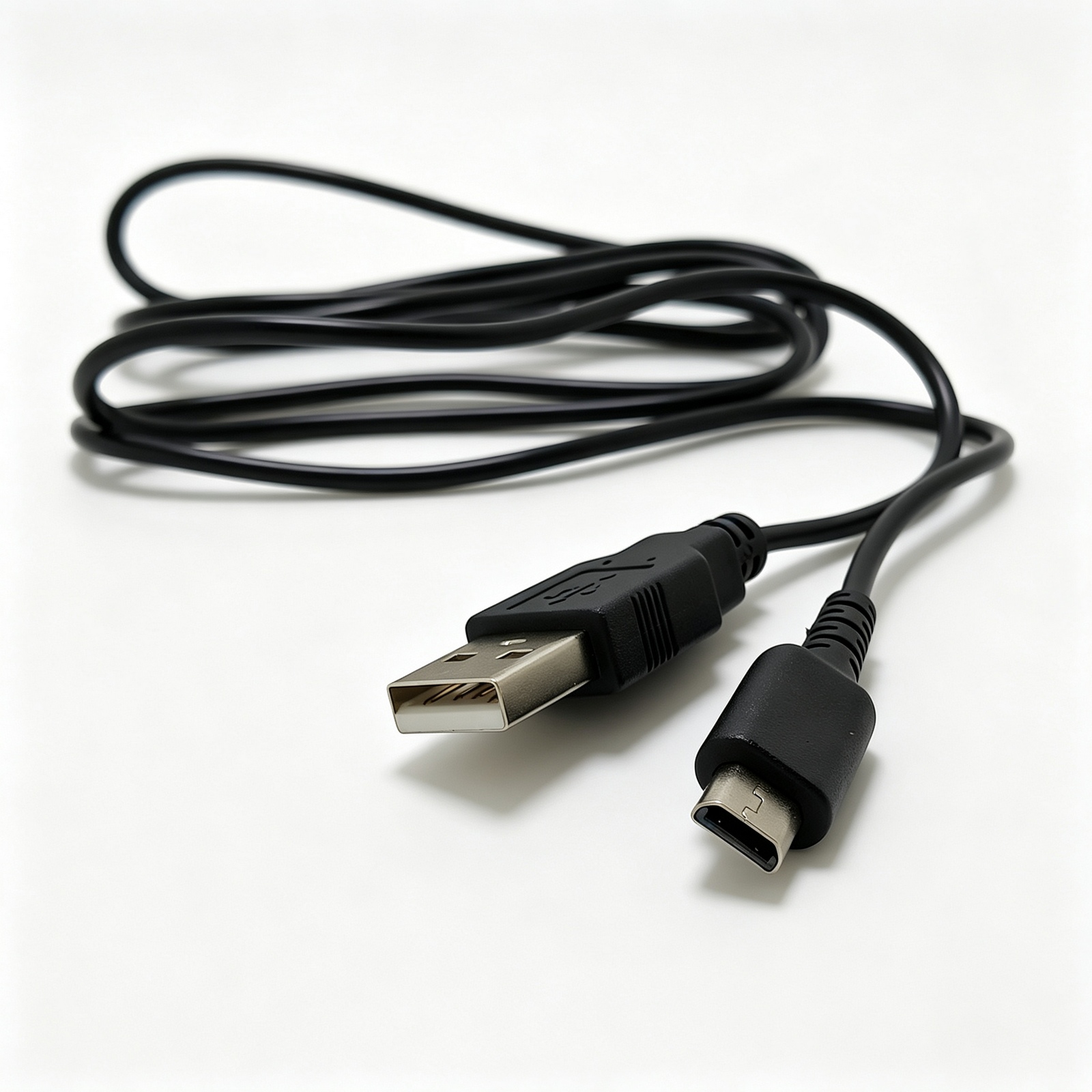 كابل شحن USB لوحدة تحكم نينتند - مراجعة Gaming Console Usb وسعره