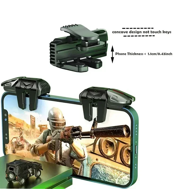 G21 مشغل ألعاب الهاتف المحمول  - مراجعة Gaming Console For Phone وسعره
