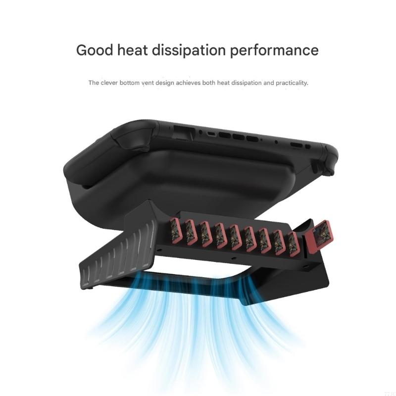 وحدة التحكم المضيف قوس حامل حا - مراجعة Gaming Card Holder وسعره
