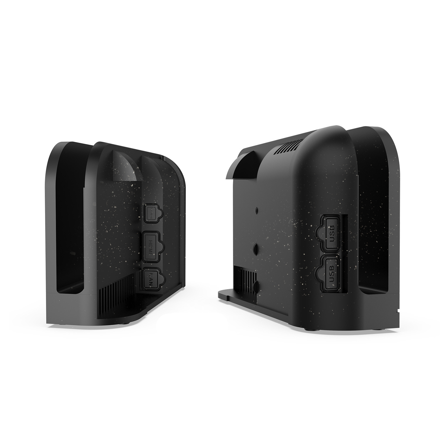 مكافحة الغبار التوصيل سيليكون  - مراجعة Gaming Console Usb وسعره