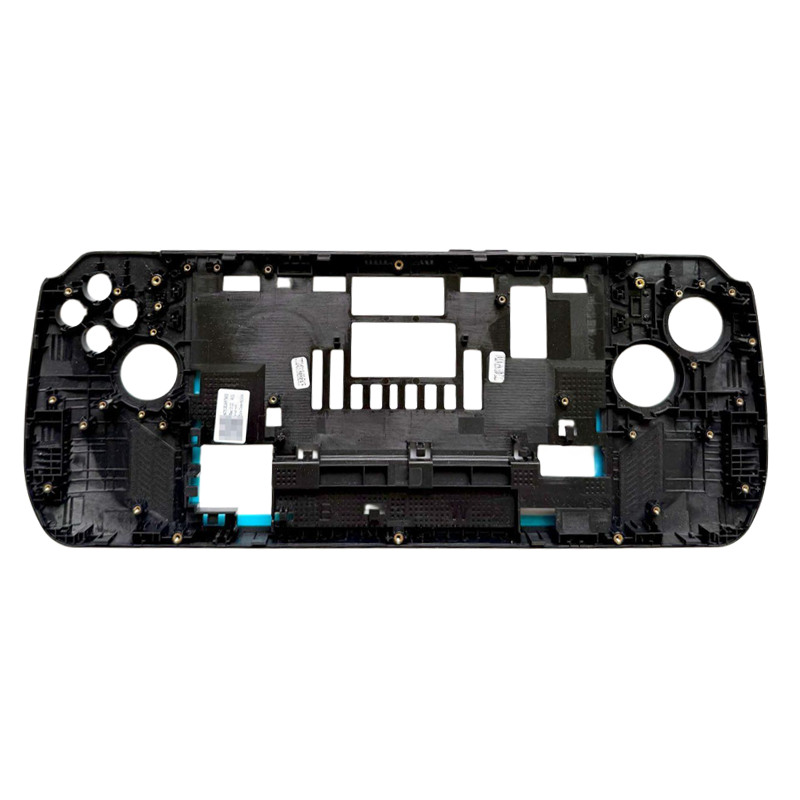 جديد لـ BOTTOMCASE ®   غطاء شا - مراجعة Gaming Console New وسعره