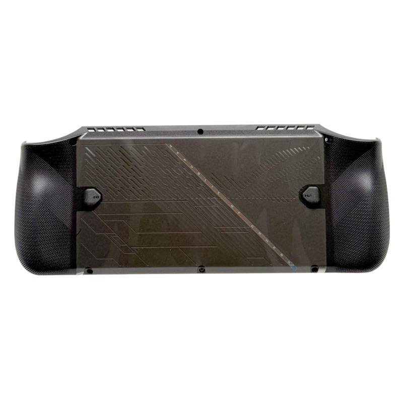 جديد لـ BOTTOMCASE ®   غطاء شا - مراجعة Gaming Console New وسعره
