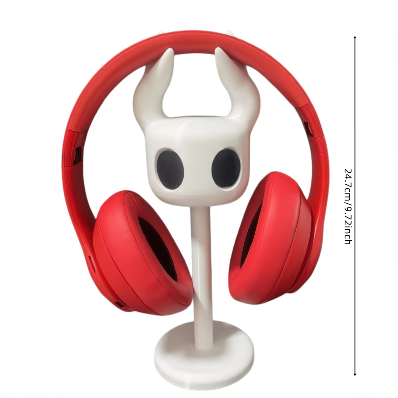 حامل وحدة تحكم الألعاب بتصميم  - مراجعة Controller Stand Holder وسعره