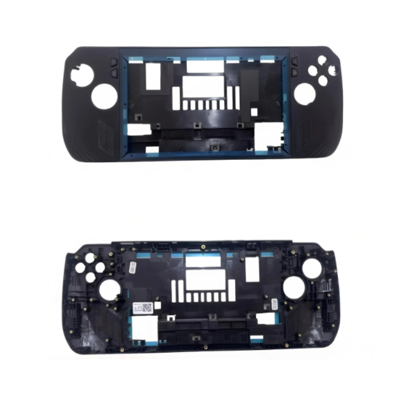 جديد: جهاز ألعاب محمول ROG RC7 - مراجعة Gaming Console Games وسعره