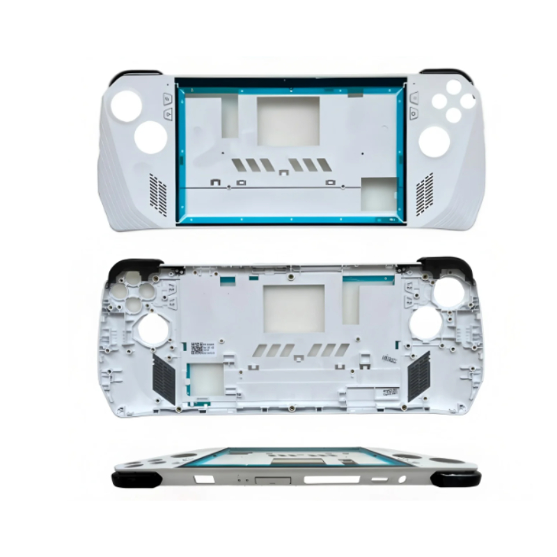 جديد: جهاز ألعاب محمول ROG RC7 - مراجعة Gaming Console Games وسعره