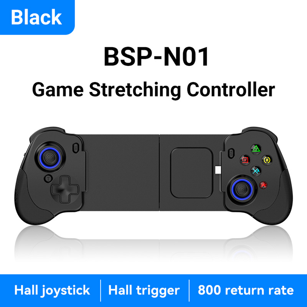 وحدة تحكم ألعاب محمولة سلكية N - مراجعة Gaming Console For Phone وسعره